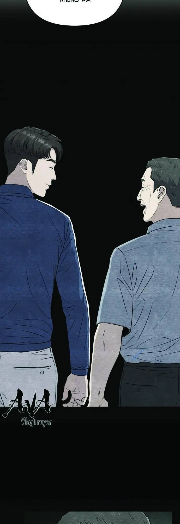 Nhân Viên Thực Tập Kim Cheolsu - chap8 - Trang 6